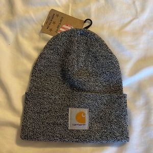 New, carhartt knit cap. One size